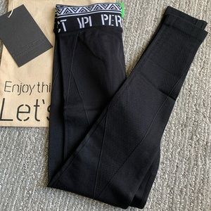 YPL Australia Yoga Legging Pants